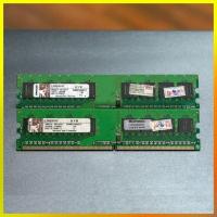 ราคา ฺDDR2 Bus 667 512 MB Kingston kvr667d2n5/512 (5357433572)