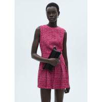 ราคา [MANGO] DRESS LERA-H / เดรส รุ่น DRESS LERA-H Ref: 77057648 (41517424297)