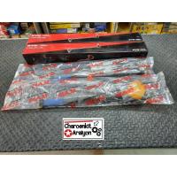 ราคา KYB ลูกหมากแร็ค ไม้ตีกลอง TOYOTA โตโยต้า AVANZA อแวนซ่า ปี 2003-2011 KRE1081 ขายเป็นคู่ 1 คู่ (2 ตัว) (9859796814)