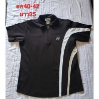 ราคา เสื้อกีฬาYonexมือสองของแท้ (20486729187)