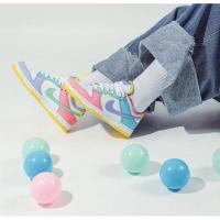ราคา NIKE DUNK LOW EASTER (W) (7885435777)
