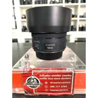 ราคา CANON EF 50mm F1.8 STM (40764520796)