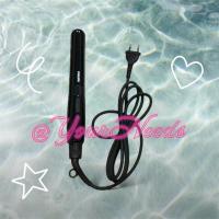 ราคา (PRELOVED) Philips HP8348 Kerashine Ionic Hair Straightener - Straight หรือ Curly (25695798387)