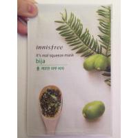 ราคา มาส์ก Innisfree it's real squeeze Bija (45326945)