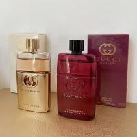 ราคา [น้ำหอมแท้แบ่งขาย] Gucci : Gucci Guilty EDP Pour Femme/EDP Absolute Pour Femme (16587240529)