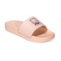 ราคา รองเท้าแตะ Fila Wonnieส้ม size38 ของแท้% (8005117862)