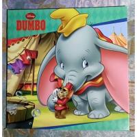 ราคา (Used) นิทานภาษาอังกฤษ Disney Dumbo มือสอง (42772340063)