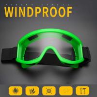 ราคา BB Gun แว่นตานิรภัย รุ่น BB 25001 วัสดุ Plastic A ทนแรงกระแทกสูง มีความเบาและยืดหยุ่นได้ (New Model) (813294247)