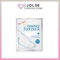 ราคา Petitfee Dry Essence Foot Pack 2ea (1usage) (26977246757)