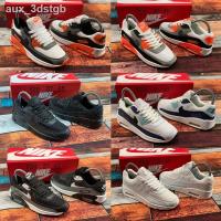 ราคา ☇◘✤รองเท้าNlke Airmax ใส่ได้ทั้งหญิงทั้งชาย✅#1 (10762315792)
