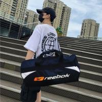 ราคา กระเป๋า3way ถือ+เป้+สะพายข้างเข้ายิม เดินทาง มือสองแบรนด์ Reebokแท้ งานสวยทำได้หลายทรง (13899138971)
