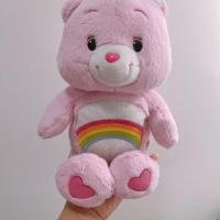 ราคา Cheer bear ตุ๊กตา Care bears มือสอง (21334469934)