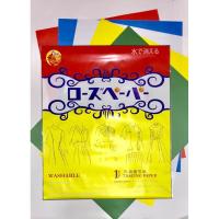 ราคา กระดาษคาร์บอน(TracingPaper)กระดาษกลิ้งผ้า,กระดาษลอกลายคุณภาพดี (6053268919)