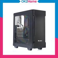 ราคา NUBWO NPC-311 AIRMATIC Gaming Case เคสคอมพิวเตอร์ (7955228256)
