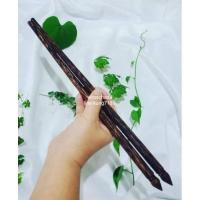 ราคา ตะเกียบยาวไม้ตาลไว้ทอด ธรรมชาติไม่มีสารพิษ (18909525782)