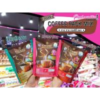 ราคา เพียวคอสCHAME’ Sye Coffee Pack (ชาเม่ ซาย คอฟฟี่ แพค)()เลือกสุตร150g. (6347418591)