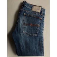 ราคา Nudie Tight Long John Worn Shady (5799691740)