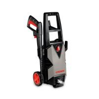 ราคา CROWN เครื่องฉีดน้ำแรงดันสูง 1400W รุ่น CT42020 70-100 bar (29710472530)