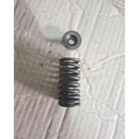 ราคา สปริงเกลียววาล์วสําหรับ civic lx grand civic nova nouva 88-92 (43154983915)