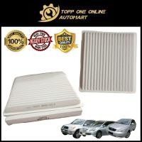 ราคา TOYOTA ALTIS 03Y / CALDINA / RAV-4 CABIN FILTER (43715277265)