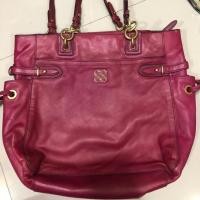 ราคา ของแท้ 100% กระเป๋า Coach มือสองงานเซลสินค้าขายตามสภาพ (6034941575)