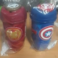 ราคา เเก้วน้ำ avengers (2233970980)