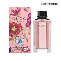 ราคา น้ำหอมแท้ Gucci flora gorgeous gardenia edt 100 ml. (13818266448)