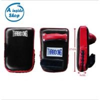 ราคา thaiboxing เป้าล่อ เป้าล่อชกมวย เป้าล่อเตะ เป้าล่อต่อย เป้าล่อซ้อมมวย เป้าล่อสั้น เป้าล่อเตะสั้น เป้าล่อหนังPU100% (10211797710)