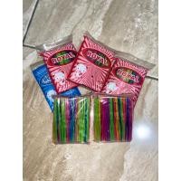 ราคา ส้อมพลาสติก // 50ชิ้น ส้อมพลาสติก // ส้อมเยลลี่ // ส้อมพลาสติกขนาดเล็ก // ส้อมขนาดเล็ก (24637506838)