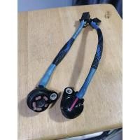 ราคา สวิตช์ไฟบอกเกียร์ เครื่อง MSX แปลงใส่เวฟ125 r,s,i,บังลม,ไนท์125 เวฟ110iแจ้งในแชท (26988706367)