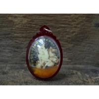 ราคา ล็อกเก็ต อิ่นคู่ชายรักหญิง บนหลัง้ม้า ม้าเสพนาง เมตตา มหาเสน่ห์ ครูบาวัง (17896445358)