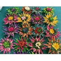 ราคา กระทงเปลือกข้าวโพด งานฝีมือสวยๆ (26691619699)