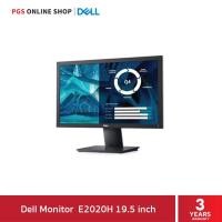 ราคา จอคอมพิวเตอร์ Dell Monitor E2020H 19.5 inch (8823912833)