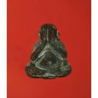 ราคา พระปิดตาปุ้มปุ้ย ชินบัญชร เนื้อนวะโลหะ ด้านหลังตอกโค๊ต ขนาดความสูง 1.2 ซม. กว้าง 1 ซม. อาจารย์ป๋อง วัดเขาโบสถ์ระยอง ปี 2 (20875033919)