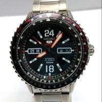 ราคา Seiko 5 Sports Aviator (SRP353K1)