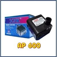 ราคา ปั้มจิ๋ว ปั้มน้ำตู้ปลา ส่งจาก กทมSonic AP 600 ปั๊มน้ำพุ ปั๊มน้ำล้น ap600 ปั้มน้ำโซนิค (23790698752)