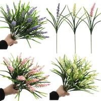 ราคา ดอกไม้ประดิษฐ์โฟมลาเวนเดอร์ตกแต่งบ้านการจัดดอกไม้ตกแต่งงานแต่งงานการจัดดอกไม้ดอกไม้ประดิษฐ์ อัจโน (51752107471)