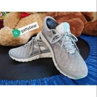 ราคา รองเท้ามือสอง Brooks Glycerin17 '070 Grey ' แท้ (5407118759)