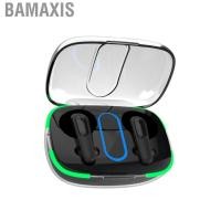 ราคา Bamaxis หูฟัง Dioche หูฟัง Pro70 BT หูฟังสำหรับเพลงที่เข้ากันได้กับ iOS (สีดำ) (25246278963)