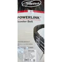 ราคา สายพาน Gates Powerlink อย่างดี SB50020HD ใส่รถ New Vespa Primavera150 Sprint150 GTS150 สายพานเวสป้า (24440060669)