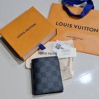 ราคา louis vuitton damier compact 6cc (9964470677)