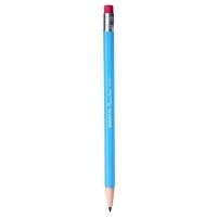 ราคา Penco Passers Mate Pencil Blue (HFT099-BL) / ดินสอกด สีฟ้า แบรนด์ Penco จากประเทศญี่ปุ่น (16814142272)
