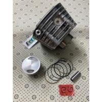 ราคา เสื้อพร้อมลูกสูบ HONDA WAVE-110I (2021) # 50 MM.,53 MM. (20732983396)