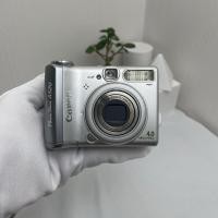 ราคา Canon Powershot A520