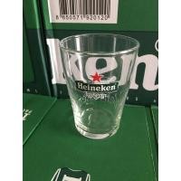 ราคา แก้วนำ้ แก้วเบียร์ไฮเนเก้นใบเล็ก (18463795854)