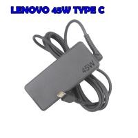 ราคา Adapter Lenovo 45W (USB Type-C) (5094232354)