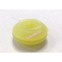 ราคา #บูธพลาสติกยึดเหล็กค้ำฝากระโปรงหน้าฟอร์ดfordโฟกัสfocusปี2000 - 08รุ่นmk2/2.5 /2.75 (19944199024)