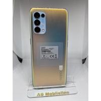 ราคา OPPO Reno 5 5G RAM8/ROM128 (สินค้ามือสอง) สภาพไร้ตำหนิ ประกันศูนย์ 12/7/65 (10732733230)