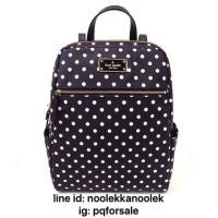 ราคา กระเป๋าเป้kate spade (297476086)