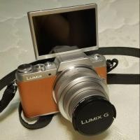 ราคา Panasonic Lumix GF7 มือ2 สภาพ95% (915435471)